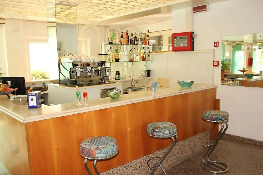 Hotel La Torretta Bramante Rimini