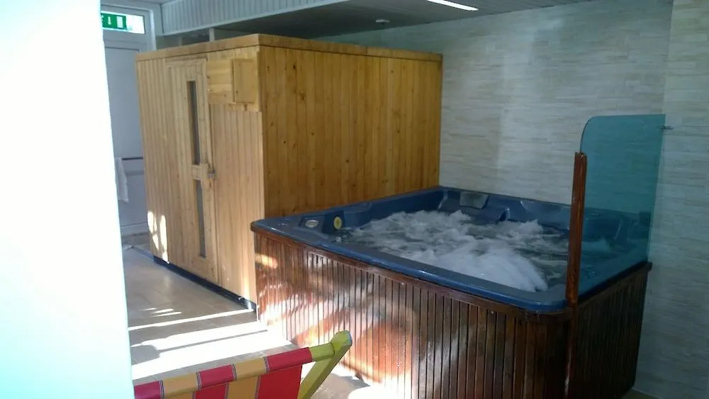 Hotel La Torretta Bramante Rimini 3*,