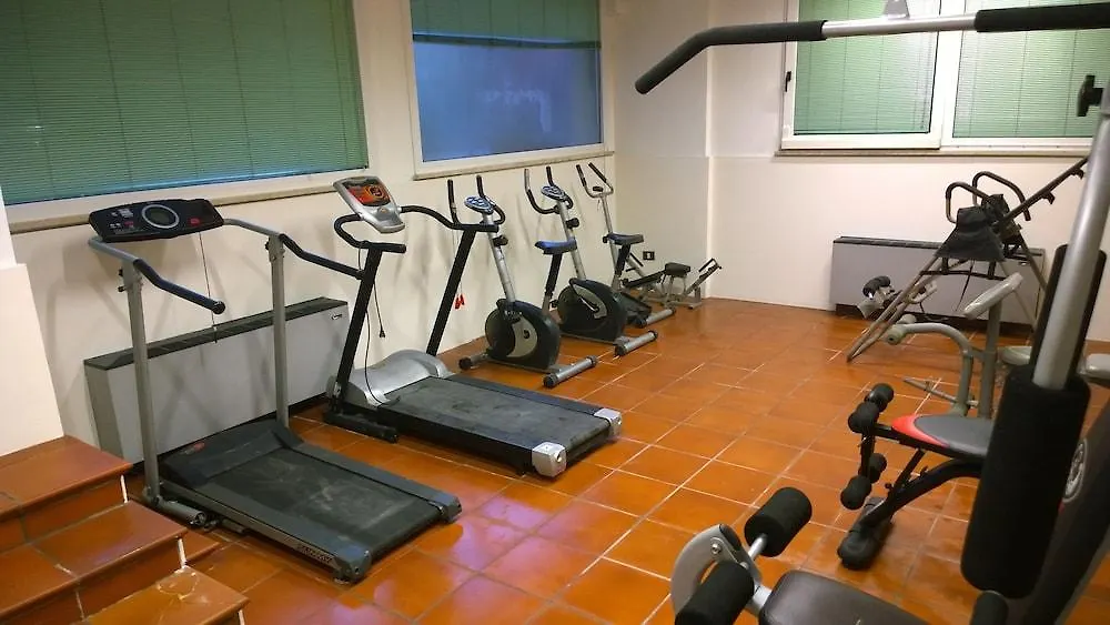 Hotel La Torretta Bramante Rimini 3*,  Italy
